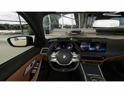 2026 BMW 3 Series 330i NA xDrive Sedan