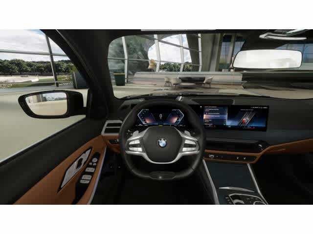 2026 BMW 3 Series 330i NA xDrive Sedan