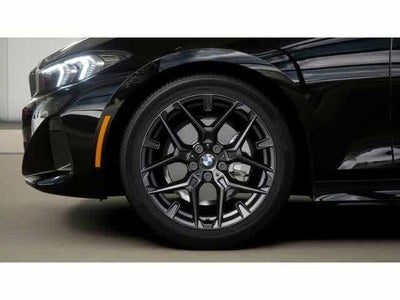 2026 BMW 3 Series 330i NA xDrive Sedan