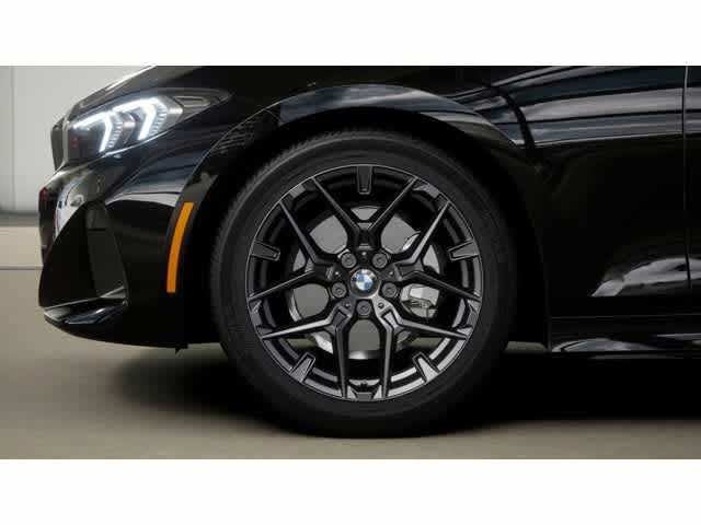 2026 BMW 3 Series 330i NA xDrive Sedan