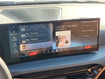 2026 BMW 3 Series 330i NA xDrive Sedan