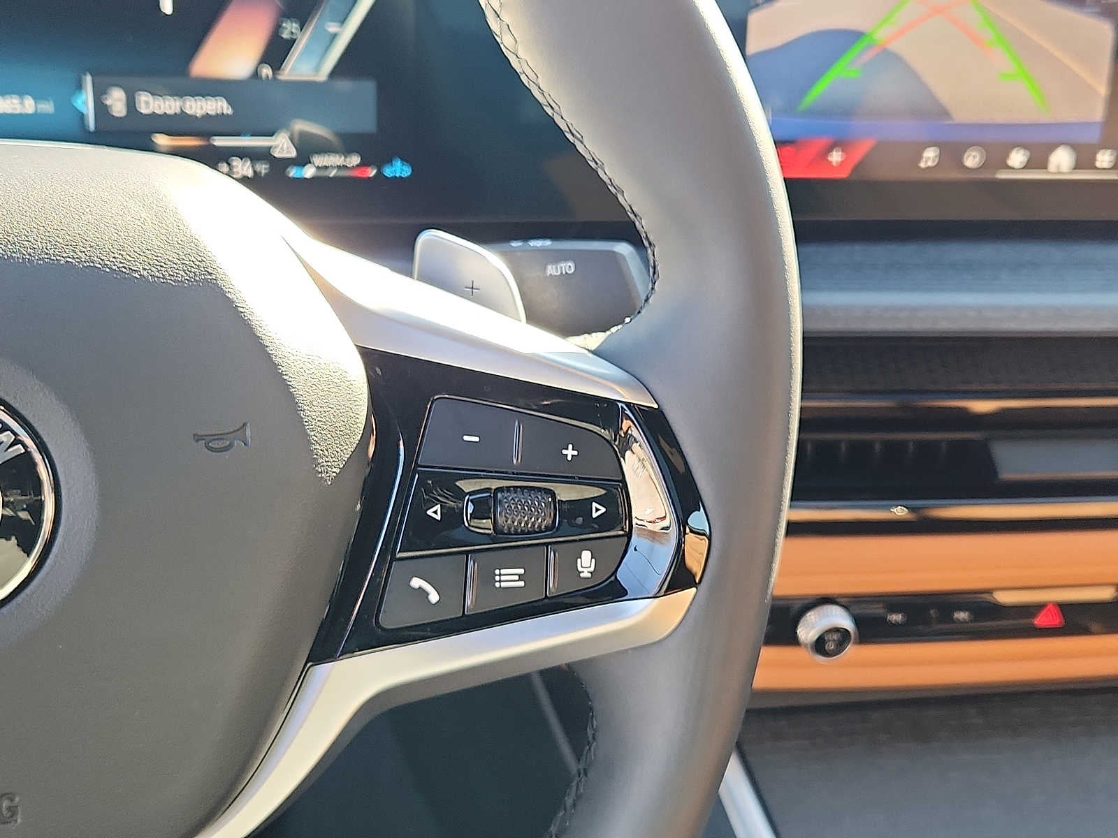 2026 BMW 3 Series 330i NA xDrive Sedan