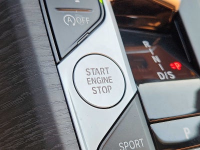 2026 BMW 3 Series 330i NA xDrive Sedan