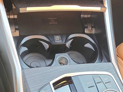 2026 BMW 3 Series 330i NA xDrive Sedan