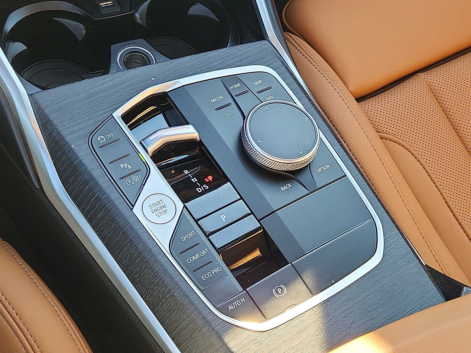 2026 BMW 3 Series 330i NA xDrive Sedan