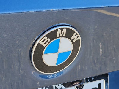 2026 BMW 3 Series 330i NA xDrive Sedan