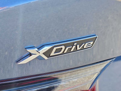 2026 BMW 3 Series 330i NA xDrive Sedan