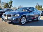 2026 BMW 3 Series 330i NA xDrive Sedan