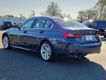2026 BMW 3 Series 330i NA xDrive Sedan