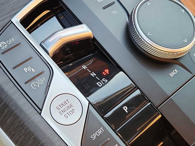 2026 BMW 3 Series 330i NA xDrive Sedan