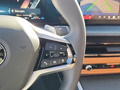 2026 BMW 3 Series 330i NA xDrive Sedan