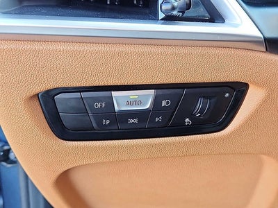 2026 BMW 3 Series 330i NA xDrive Sedan