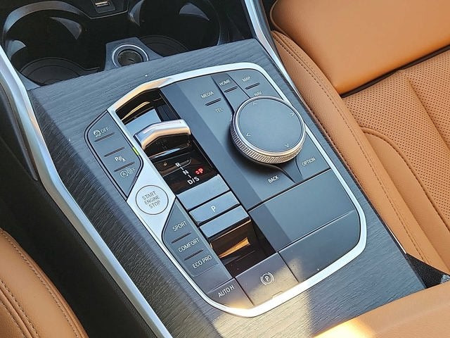 2026 BMW 3 Series 330i NA xDrive Sedan