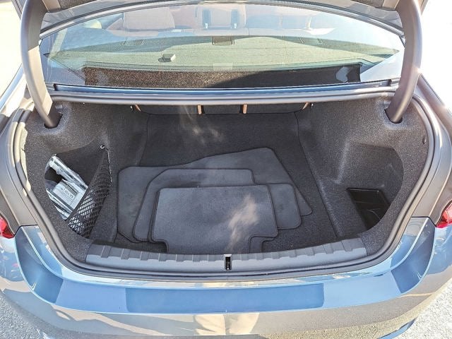 2026 BMW 3 Series 330i NA xDrive Sedan