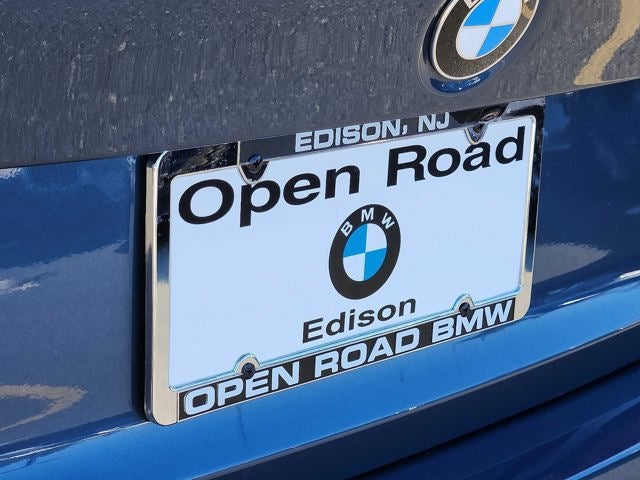 2026 BMW 3 Series 330i NA xDrive Sedan