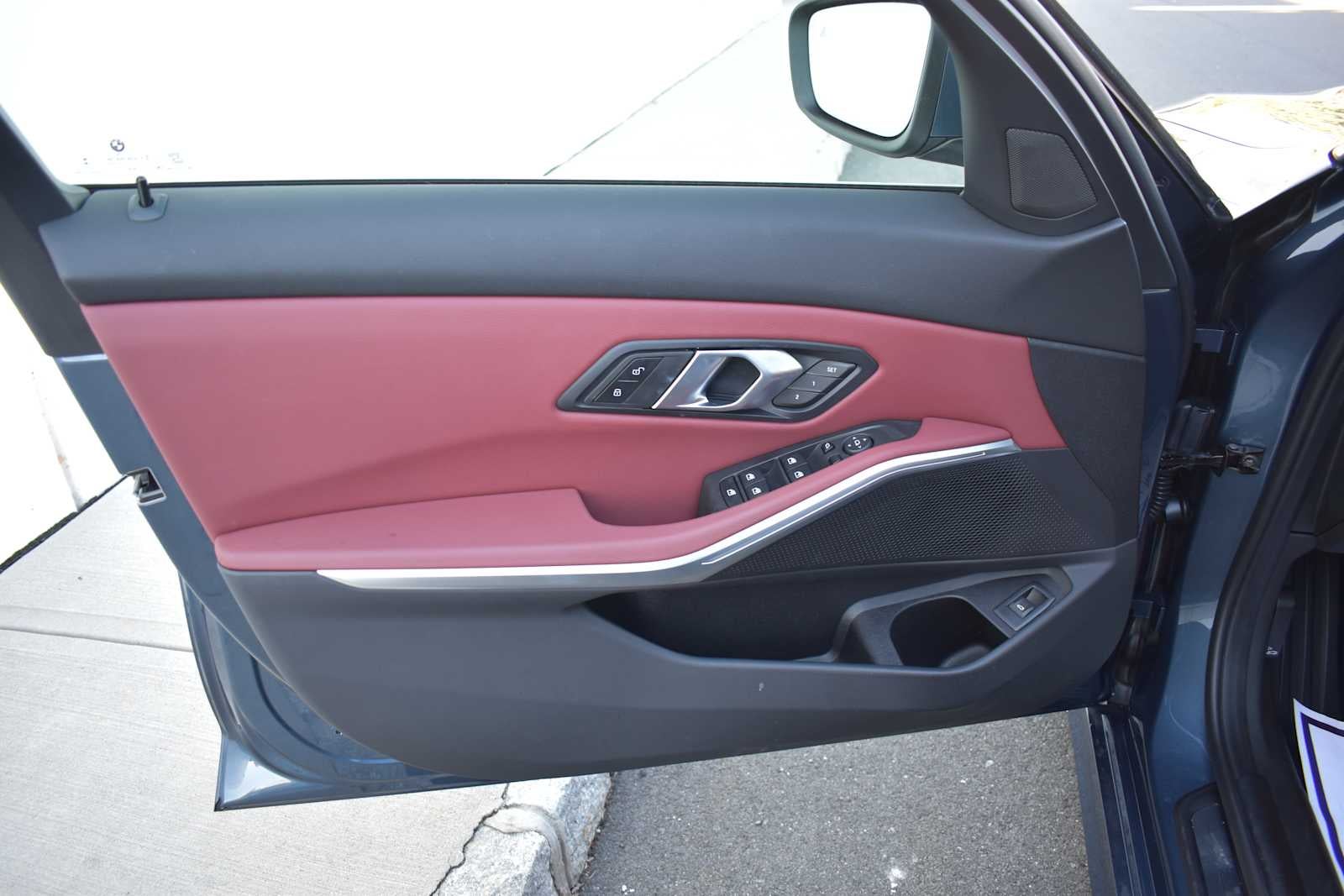 2026 BMW 3 Series 330i NA xDrive Sedan