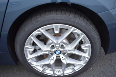 2026 BMW 3 Series 330i NA xDrive Sedan