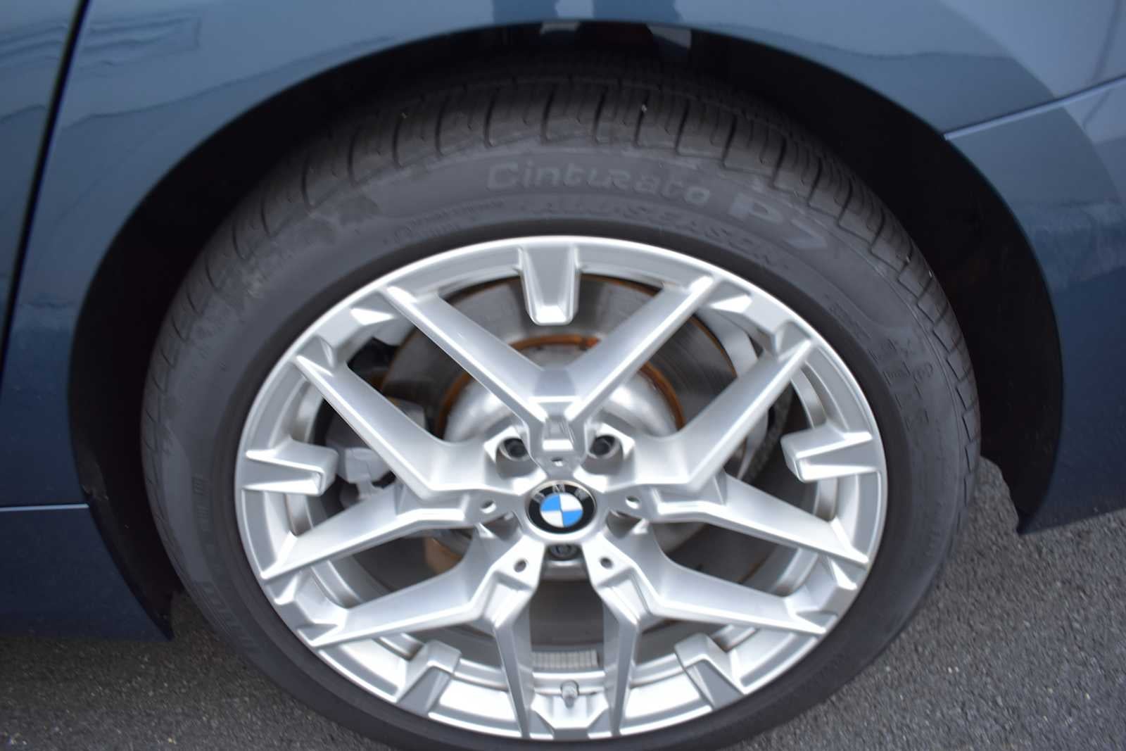 2026 BMW 3 Series 330i NA xDrive Sedan
