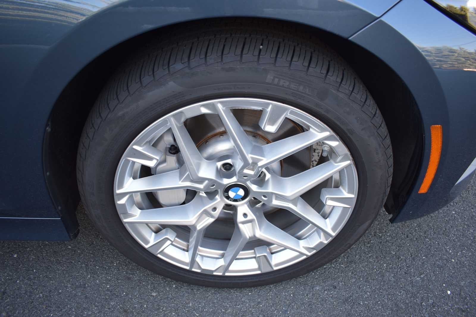 2026 BMW 3 Series 330i NA xDrive Sedan