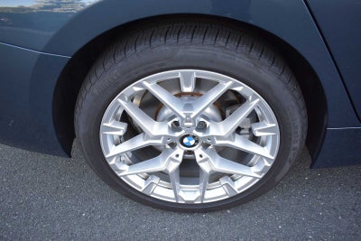 2026 BMW 3 Series 330i NA xDrive Sedan