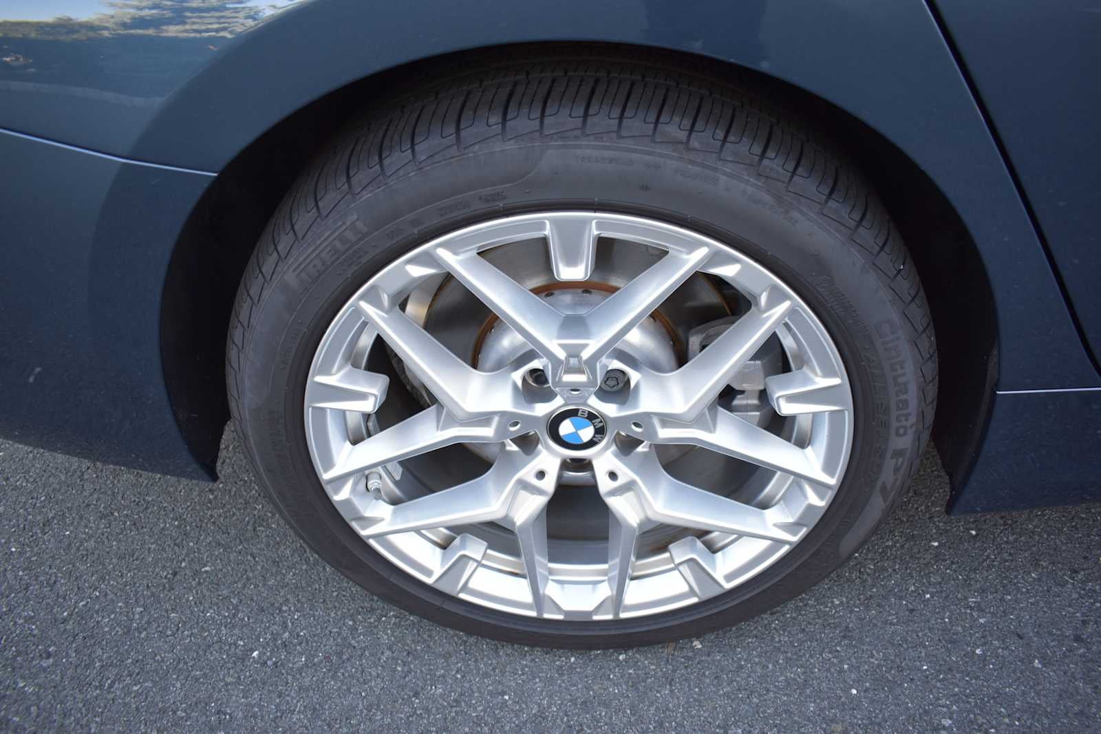 2026 BMW 3 Series 330i NA xDrive Sedan
