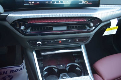 2026 BMW 3 Series 330i NA xDrive Sedan