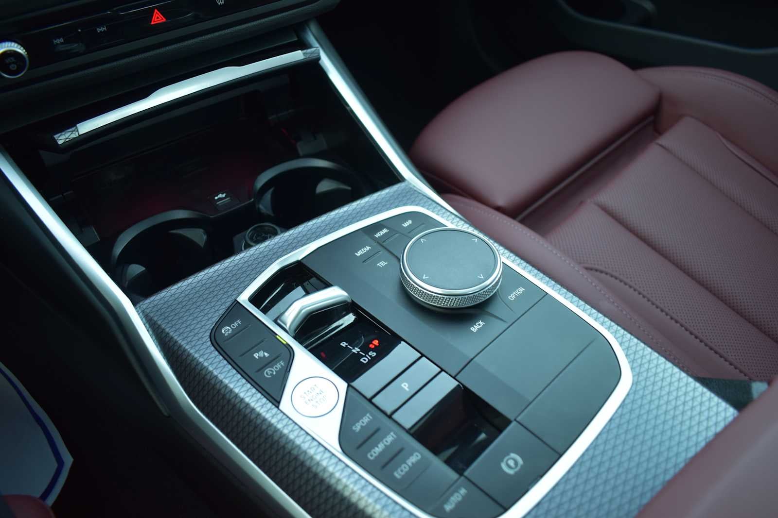 2026 BMW 3 Series 330i NA xDrive Sedan