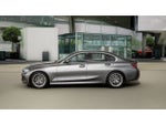 2026 BMW 3 Series 330i NA xDrive Sedan