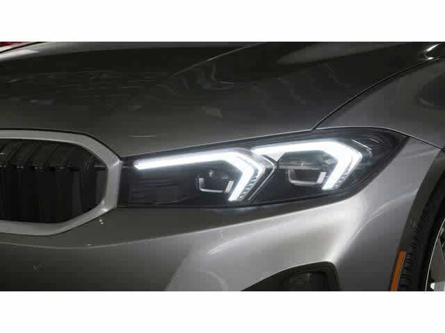 2026 BMW 3 Series 330i NA xDrive Sedan