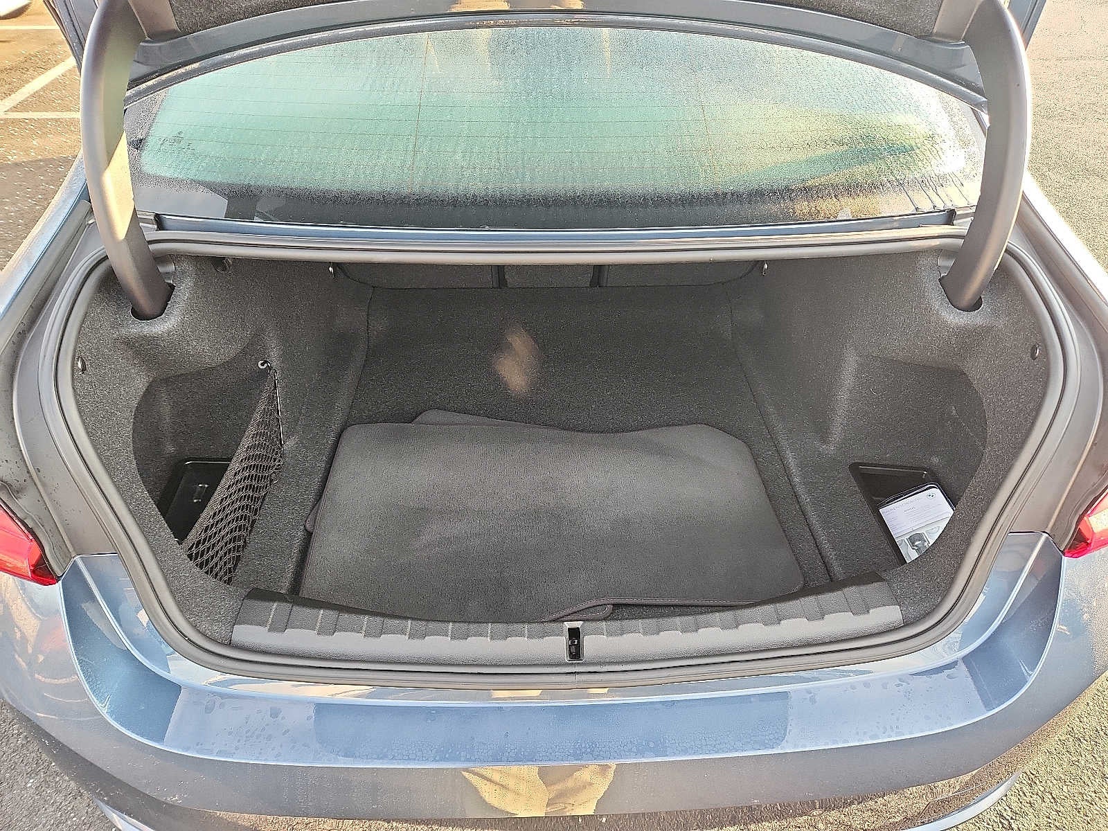 2025 BMW 3 Series 330i xDrive Sedan