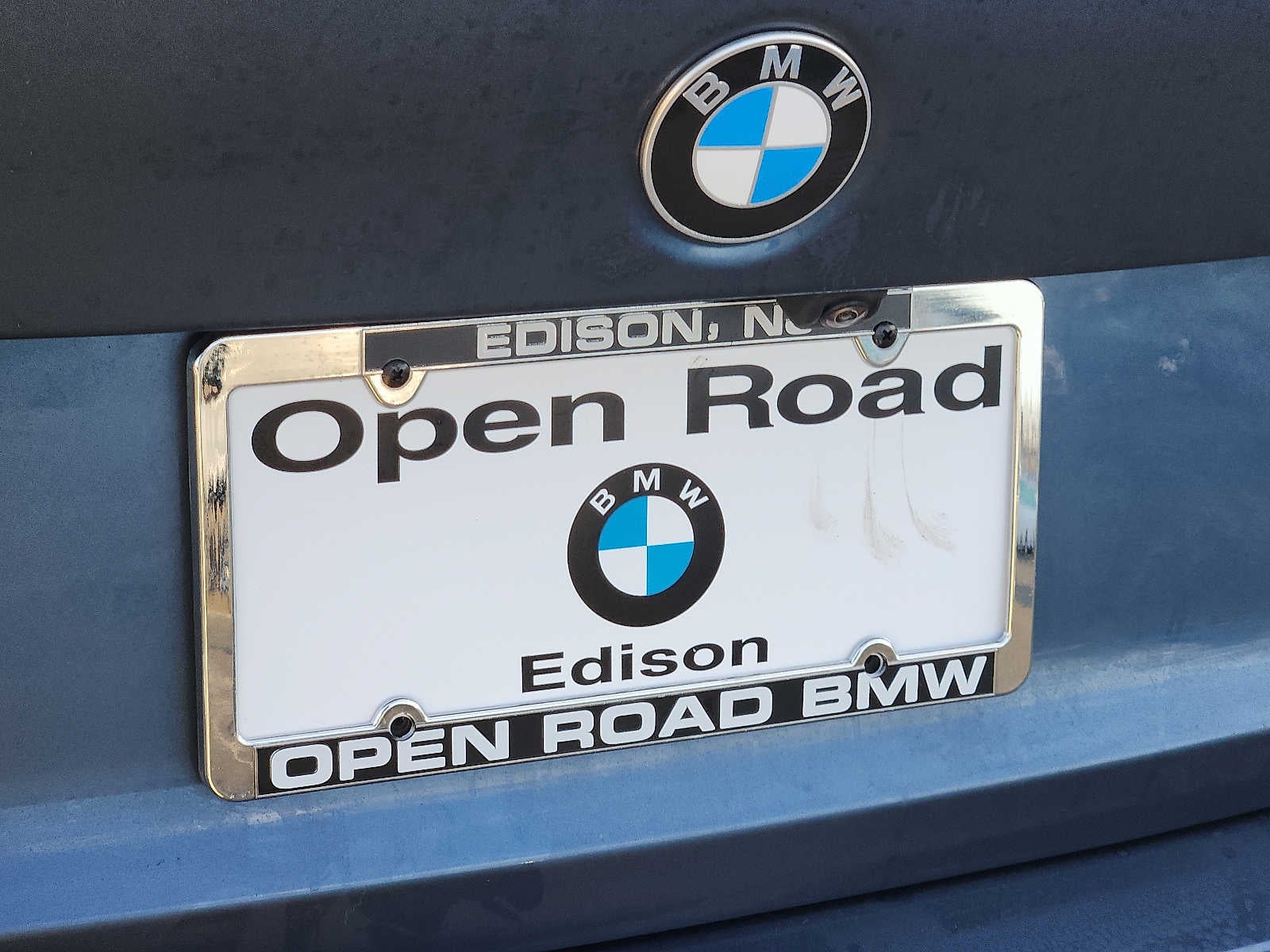 2025 BMW 3 Series 330i xDrive Sedan