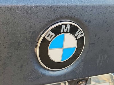 2025 BMW 3 Series 330i xDrive Sedan