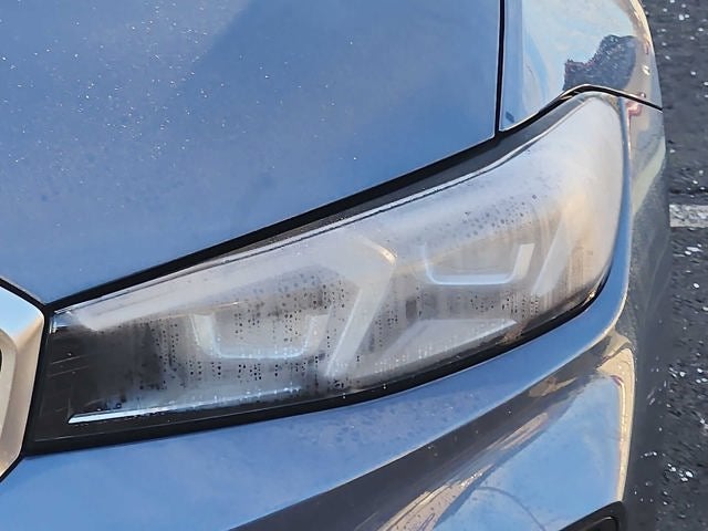 2025 BMW 3 Series 330i xDrive Sedan