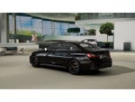 2026 BMW 3 Series 330i NA xDrive Sedan