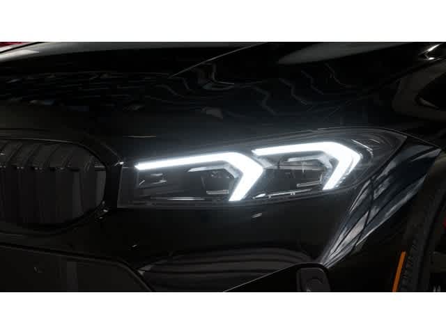 2026 BMW 3 Series 330i NA xDrive Sedan