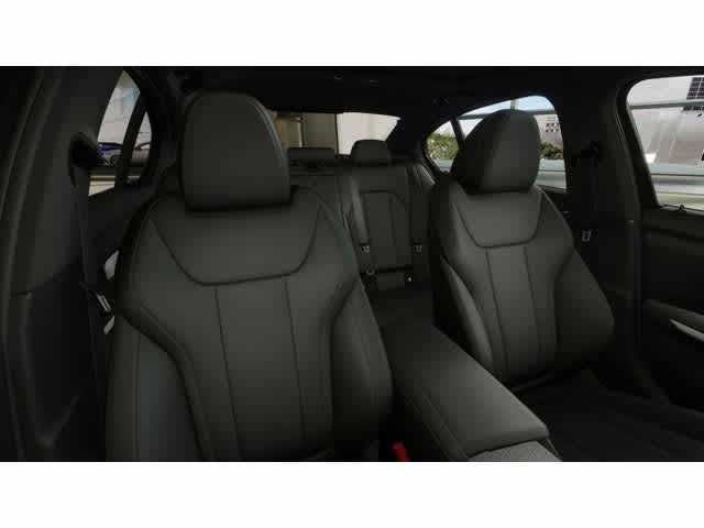 2026 BMW 3 Series 330i NA xDrive Sedan