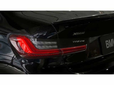 2026 BMW 3 Series 330i NA xDrive Sedan