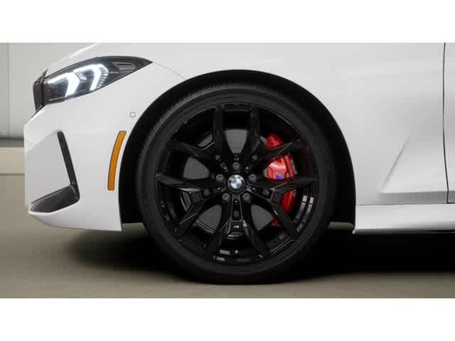 2026 BMW 3 Series 330i NA xDrive Sedan