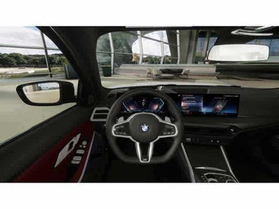 2026 BMW 3 Series 330i NA xDrive Sedan