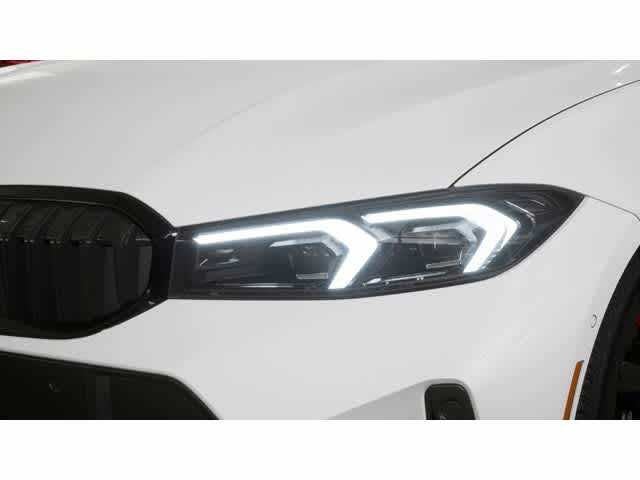 2026 BMW 3 Series 330i NA xDrive Sedan