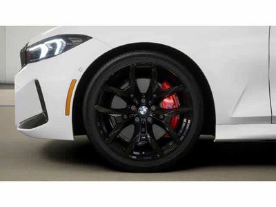 2026 BMW 3 Series 330i NA xDrive Sedan