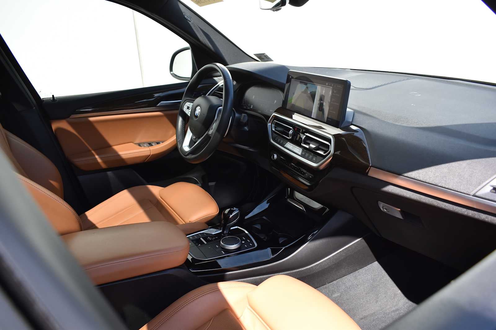 2023 BMW 3 Series 330i xDrive Sedan