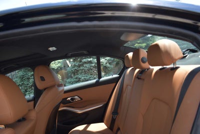 2023 BMW 3 Series 330i xDrive Sedan