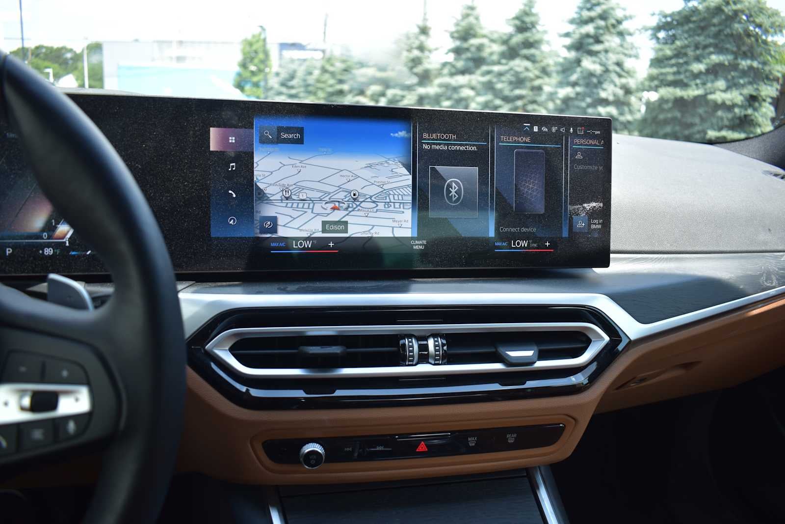 2023 BMW 3 Series 330i xDrive Sedan