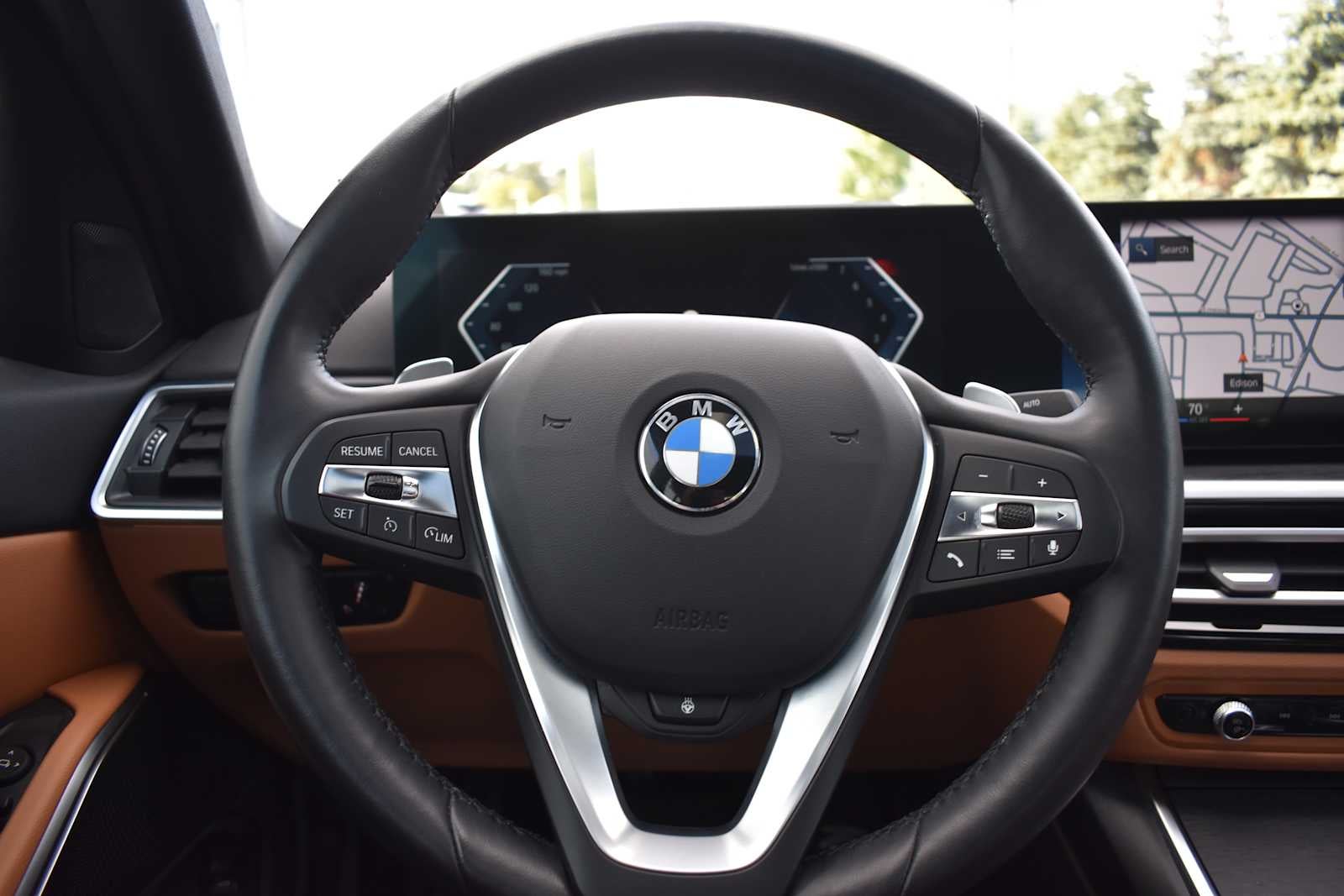 2023 BMW 3 Series 330i xDrive Sedan