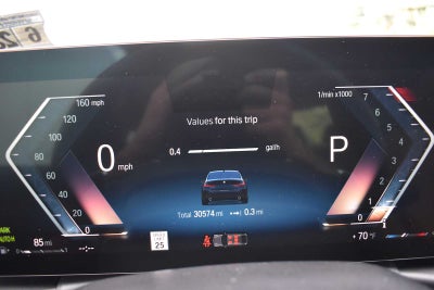 2023 BMW 3 Series 330i xDrive Sedan