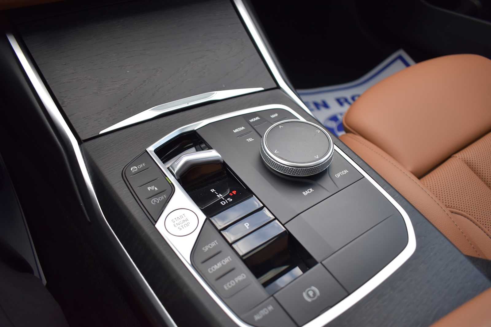 2023 BMW 3 Series 330i xDrive Sedan
