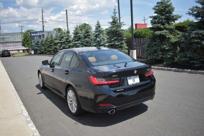 2023 BMW 3 Series 330i xDrive Sedan