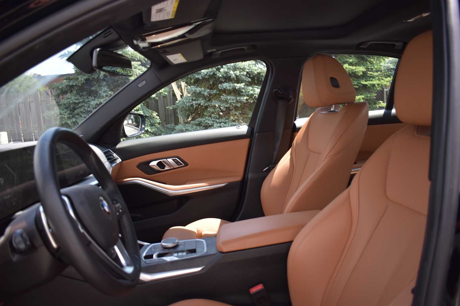 2023 BMW 3 Series 330i xDrive Sedan