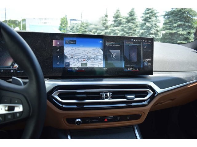 2023 BMW 3 Series 330i xDrive Sedan